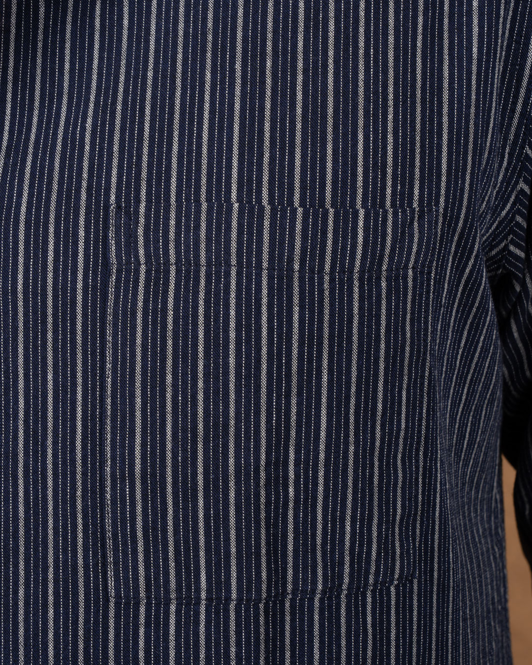 1923 Buccanoy Shirt Beaumont blue