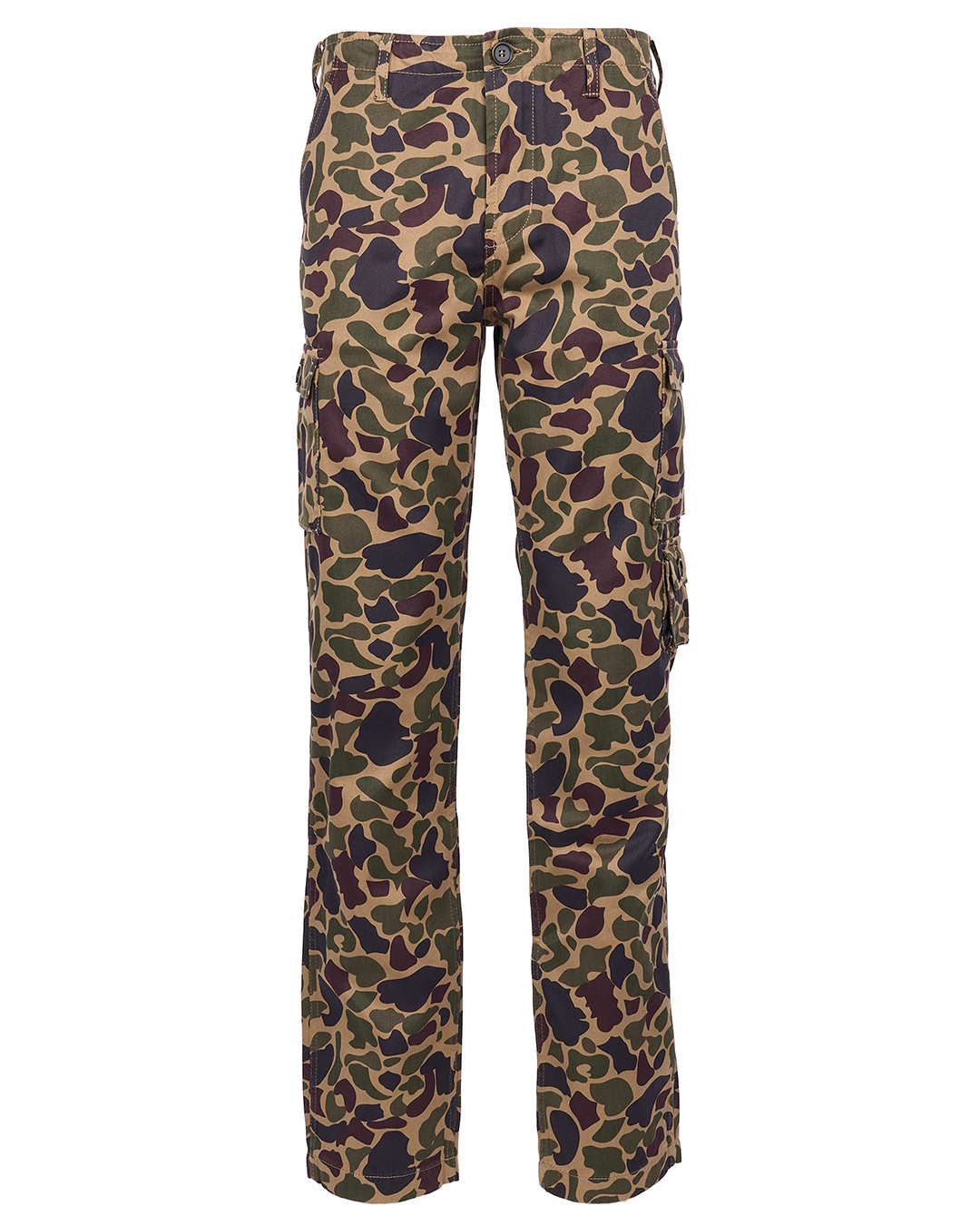 1966 Jungle Pant BEO GAM O&E 1966 Jungle Pant BEO GAM O&E
