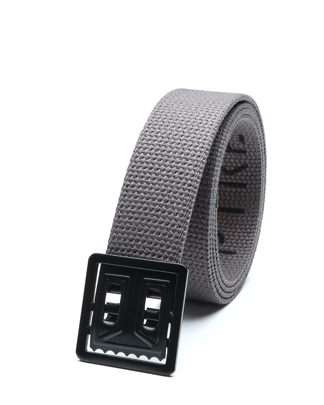 1967 Service Belt Dark Grey