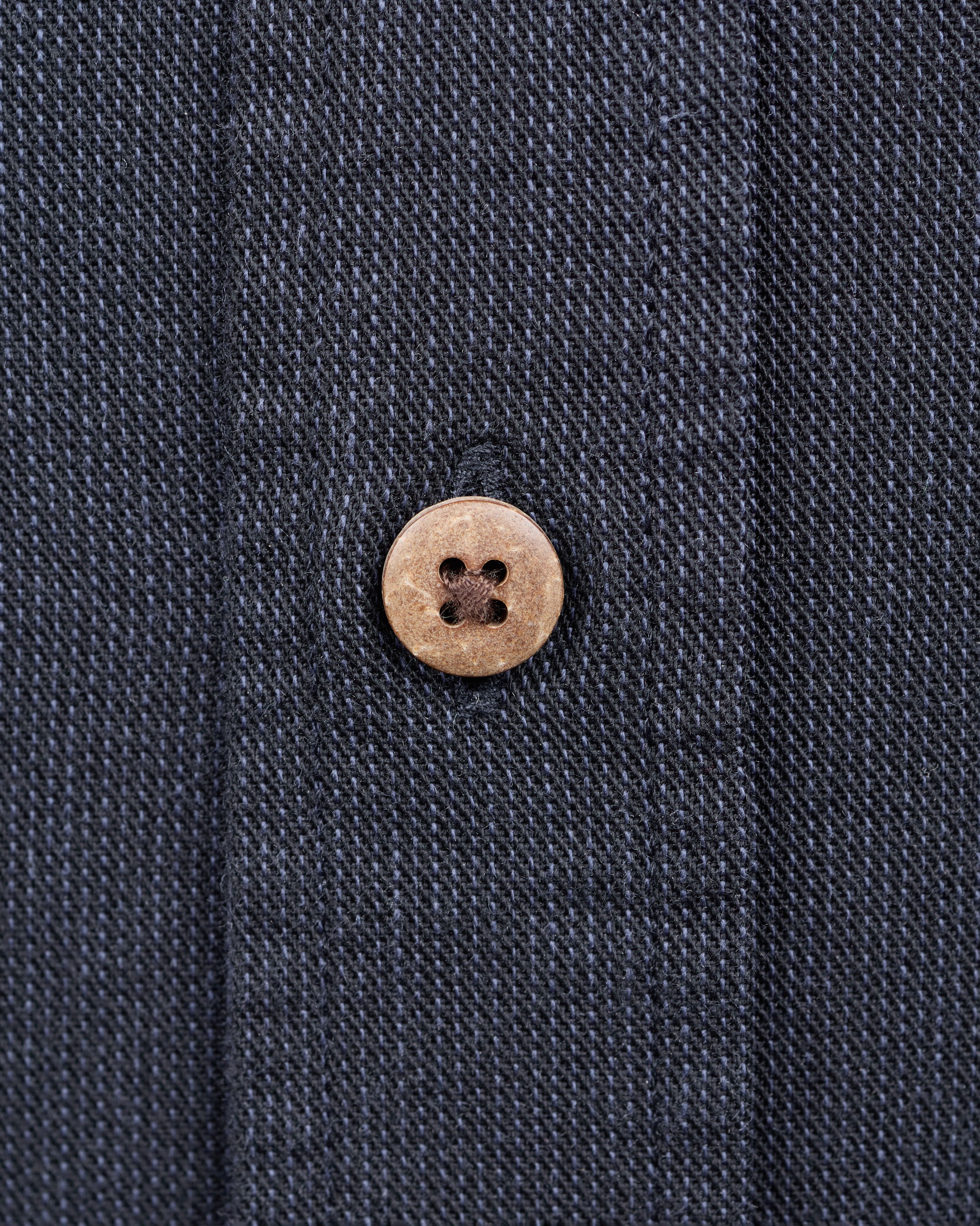 1923 Buccanoy Shirt Pomarico Blue