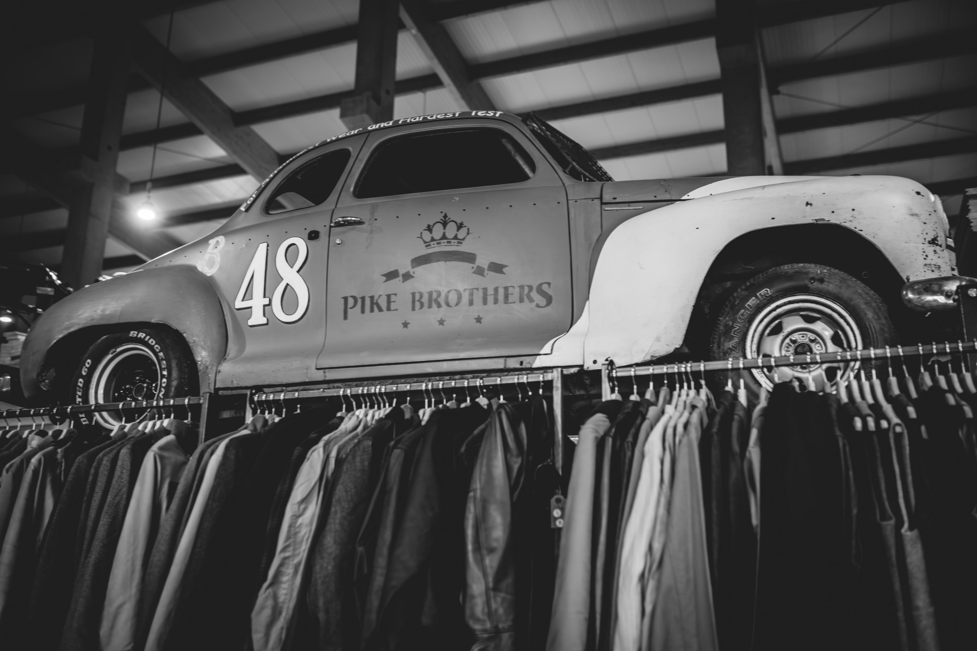 General Store 48