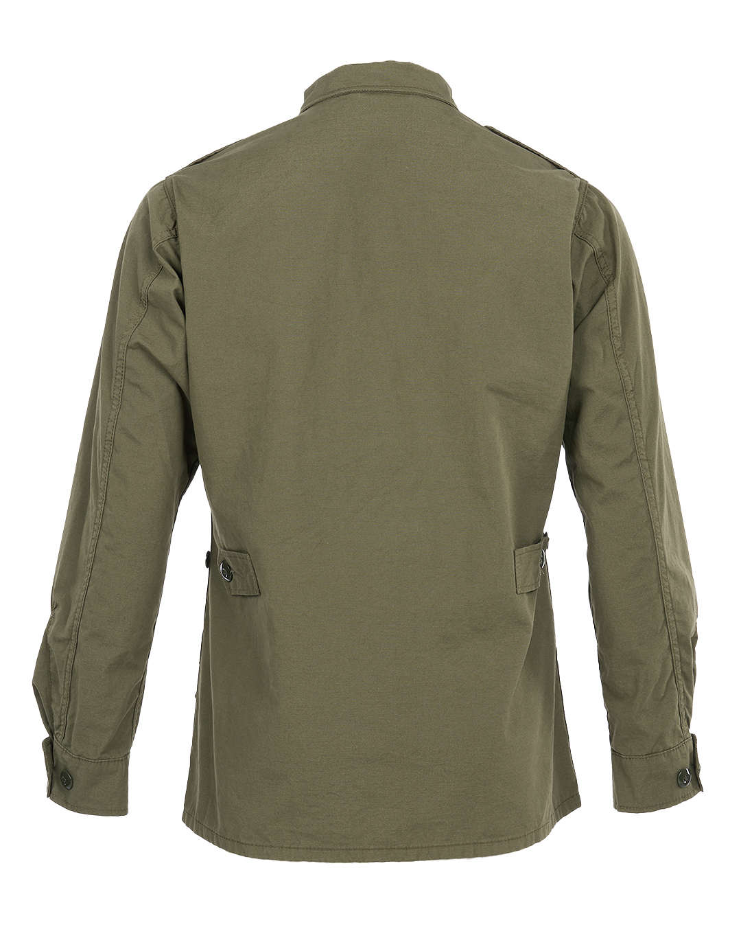 1966 Jungle Jacket olive 1966 Jungle Jacket olive