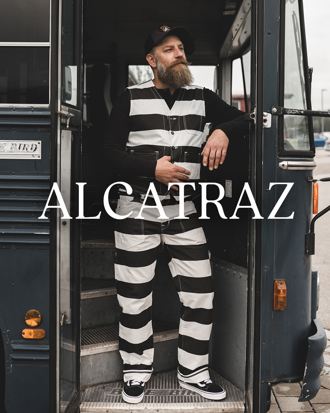 serie alcatraz serie alcatraz