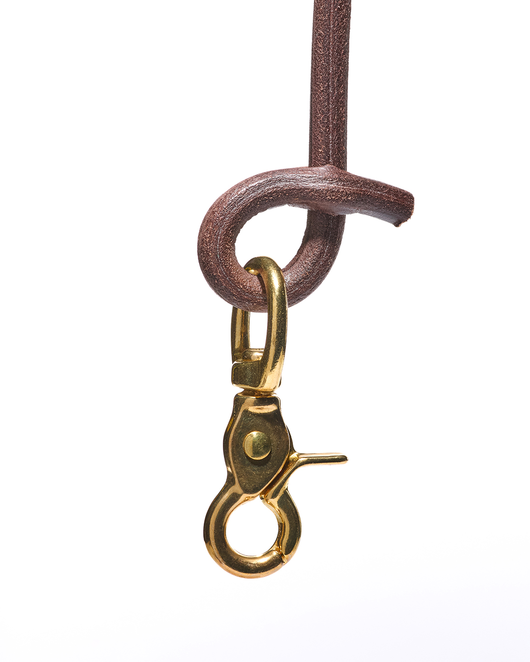 1965 Rider Lanyard brown