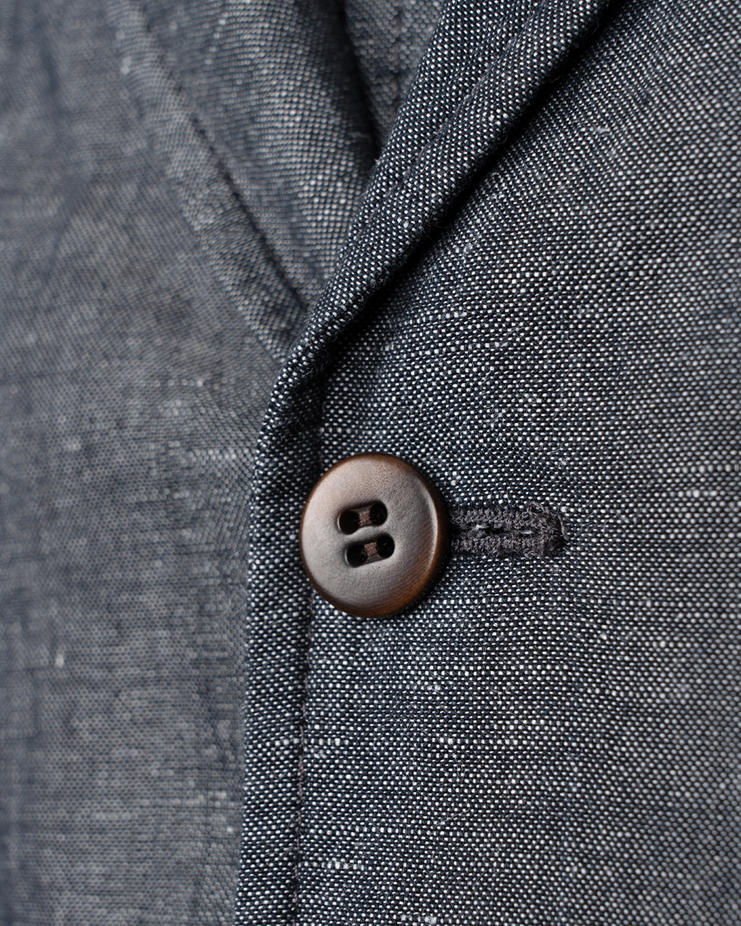 Harvester Jacket Smoke Grey