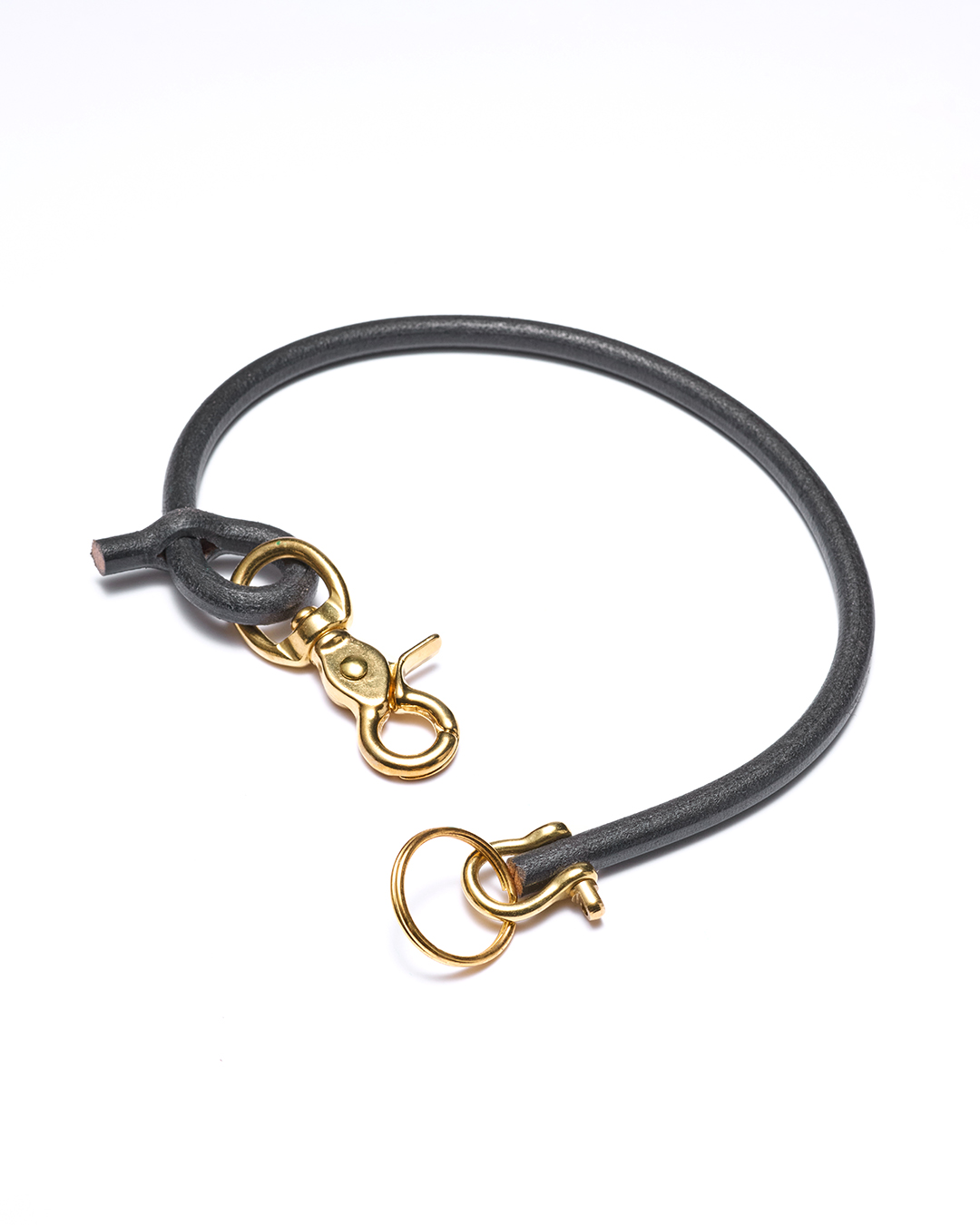 1965 Rider Lanyard black