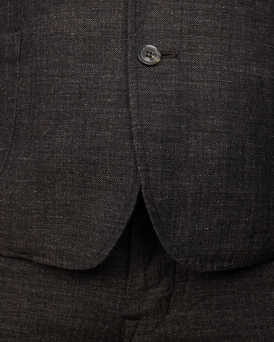 1927 Harvester Jacket Owen Brown