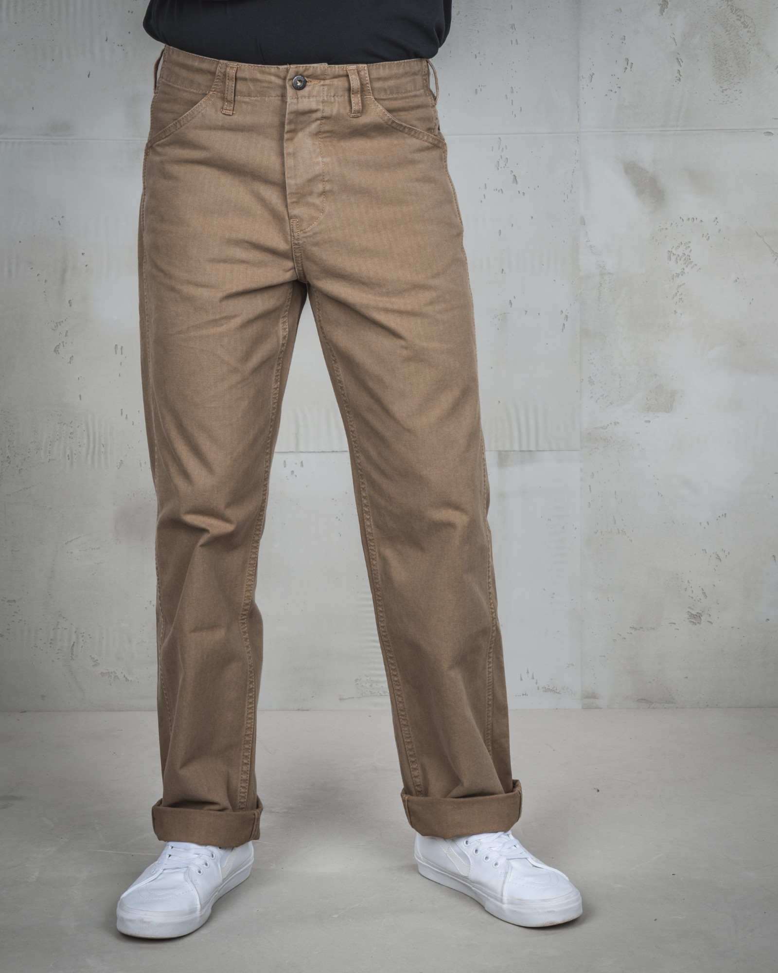1941 Utility Trousers Tarawa 1941 Utility Trousers Tarawa