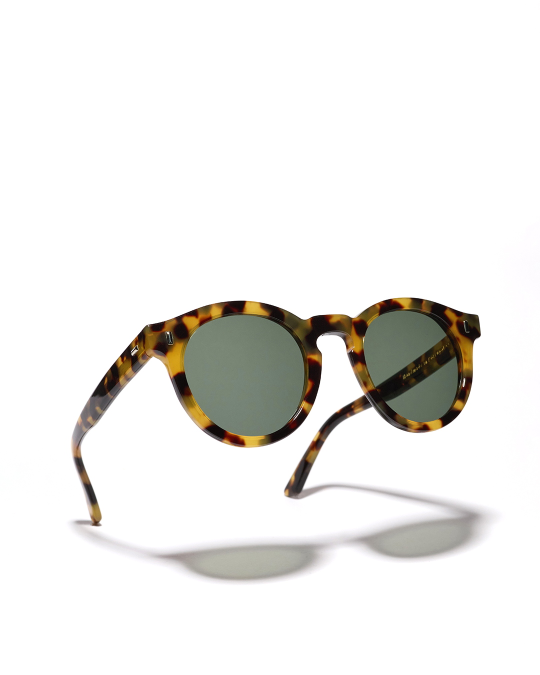 1959 Sun Glasses Woody Tiger
