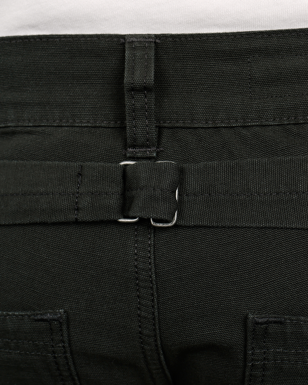 1908 Hazienda Short Panama Grey