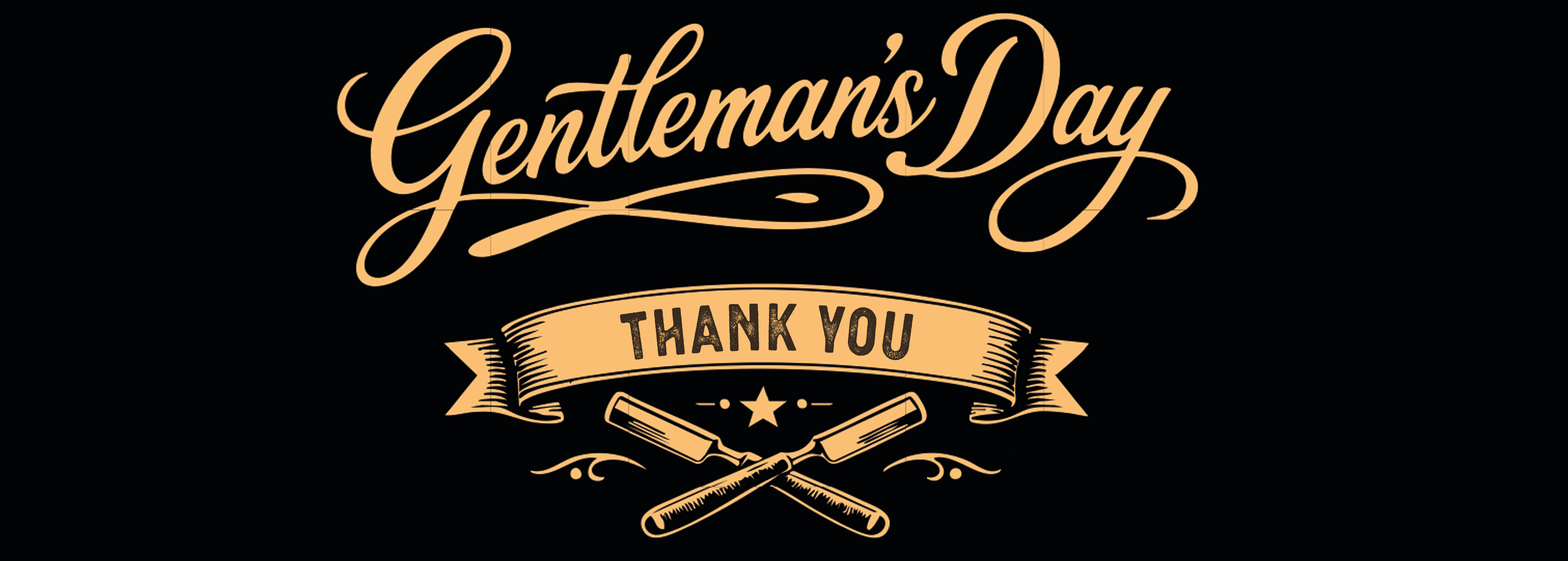 Pic vom Gentlemans Day 2026