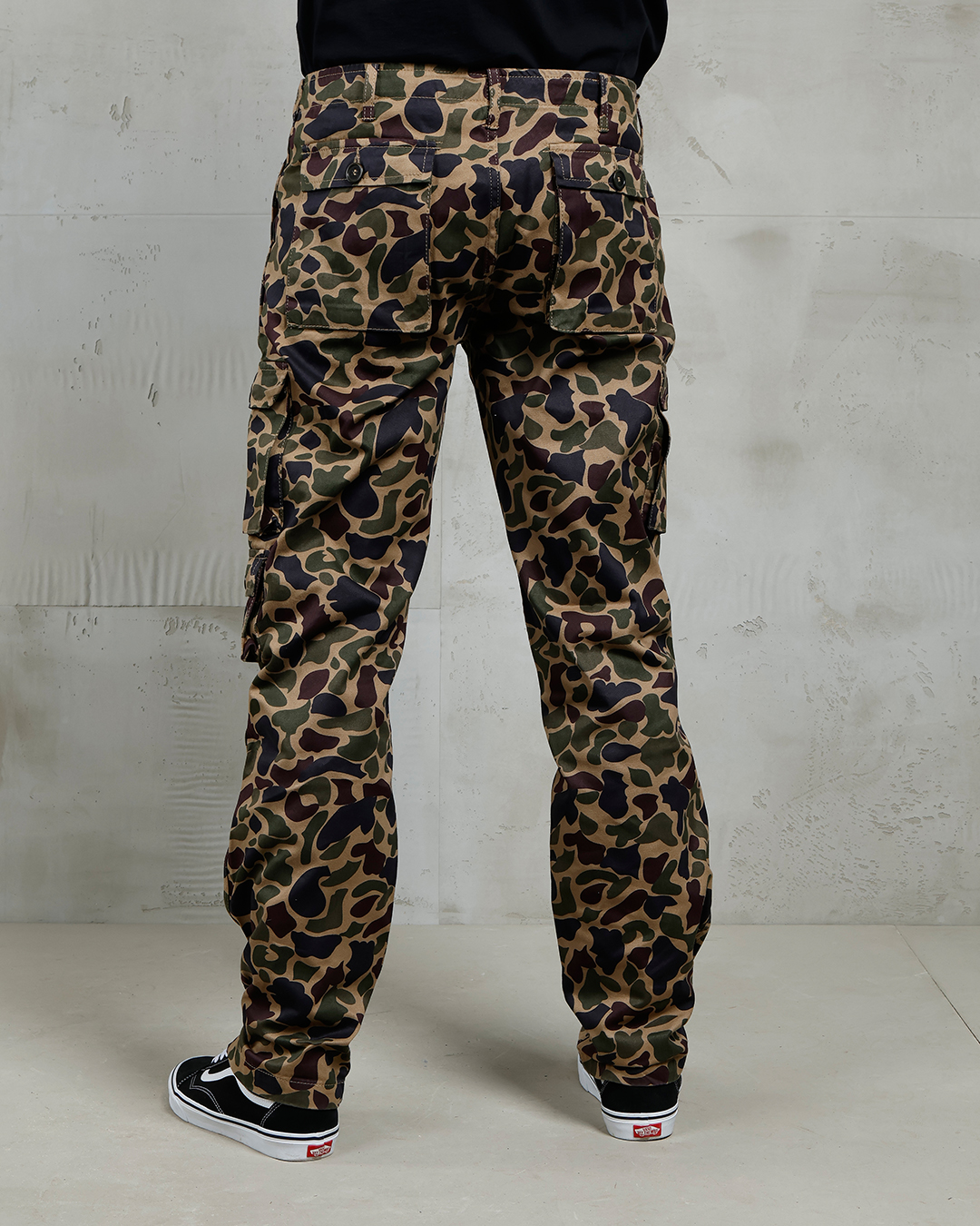 1966 Jungle Pant BEO GAM