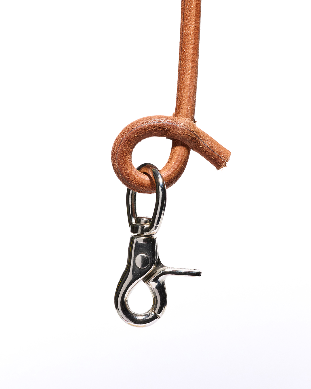 1965 Rider Lanyard natural