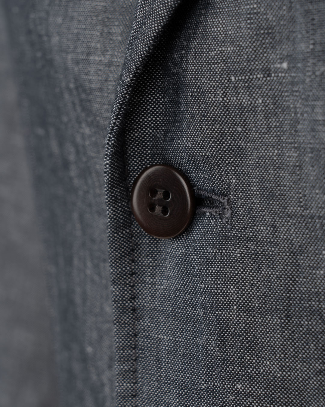1927 Harvester Jacket smoke grey