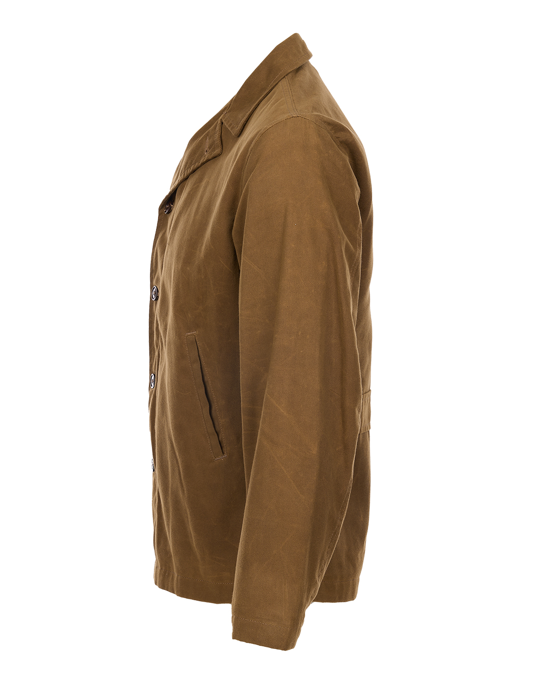 1945 N4 Deck Jacket waxed Doha
