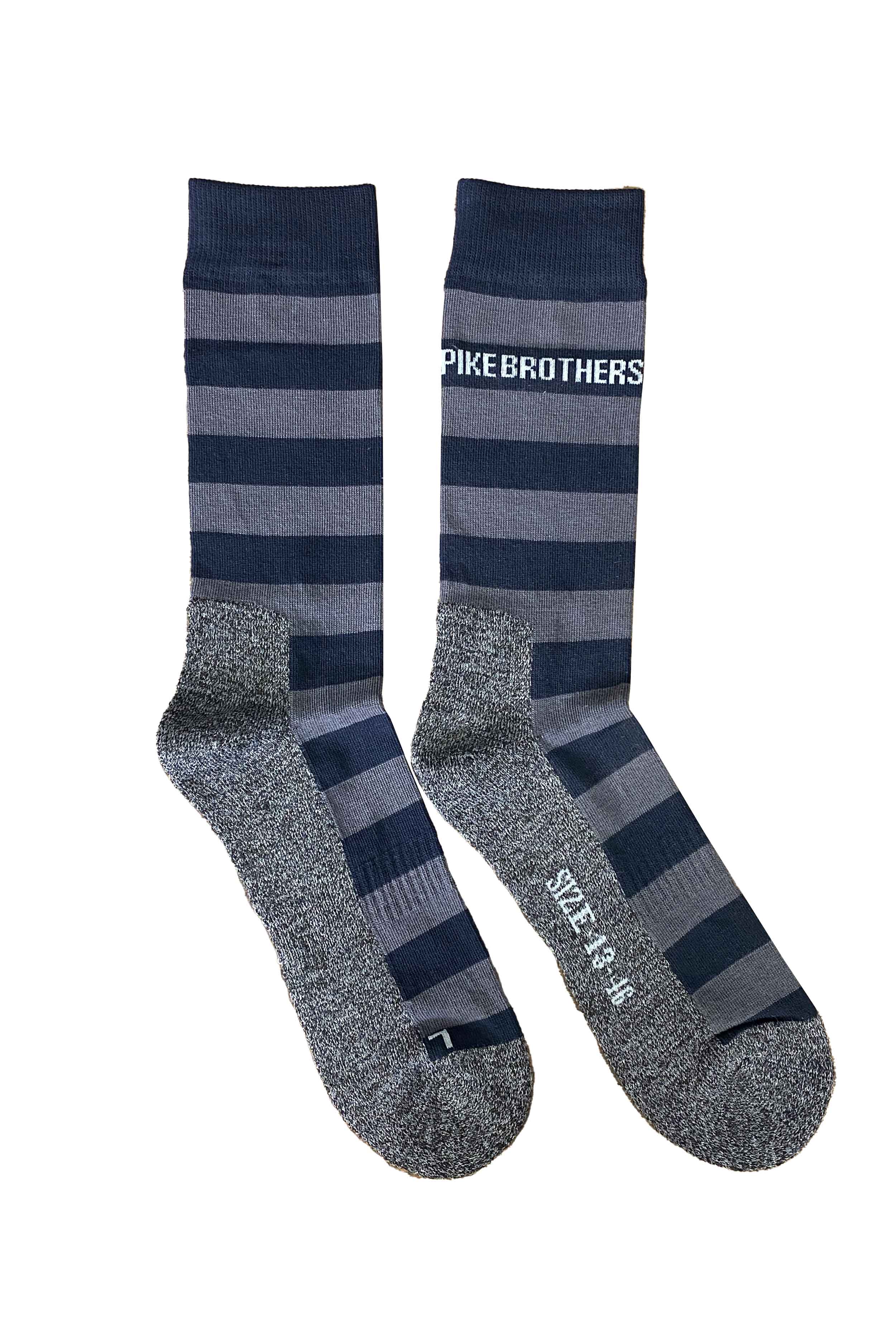 1965 Summer Socks Ventura blue 1965 Summer Socks Ventura blue