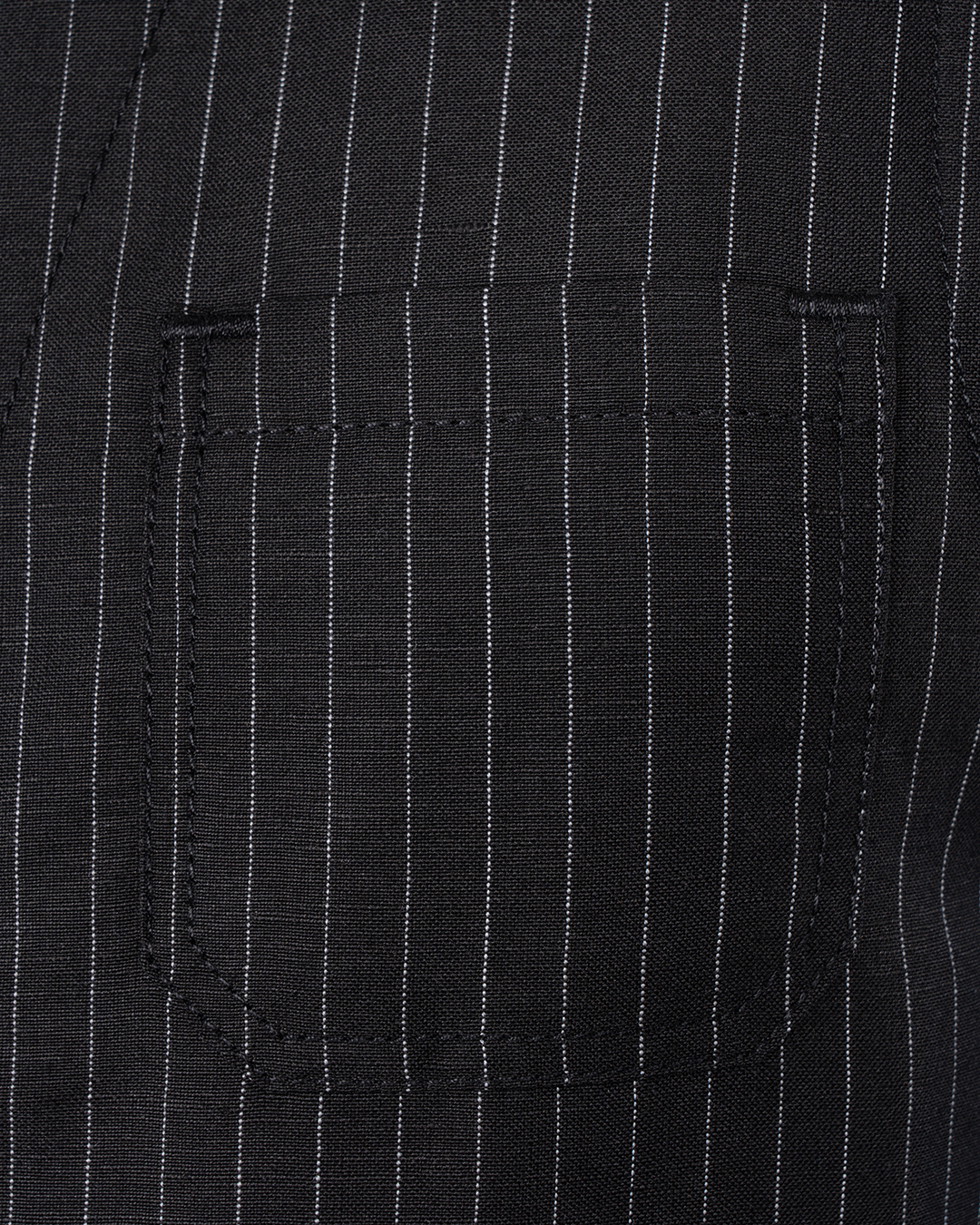 1937 Roamer Vest Chicago black