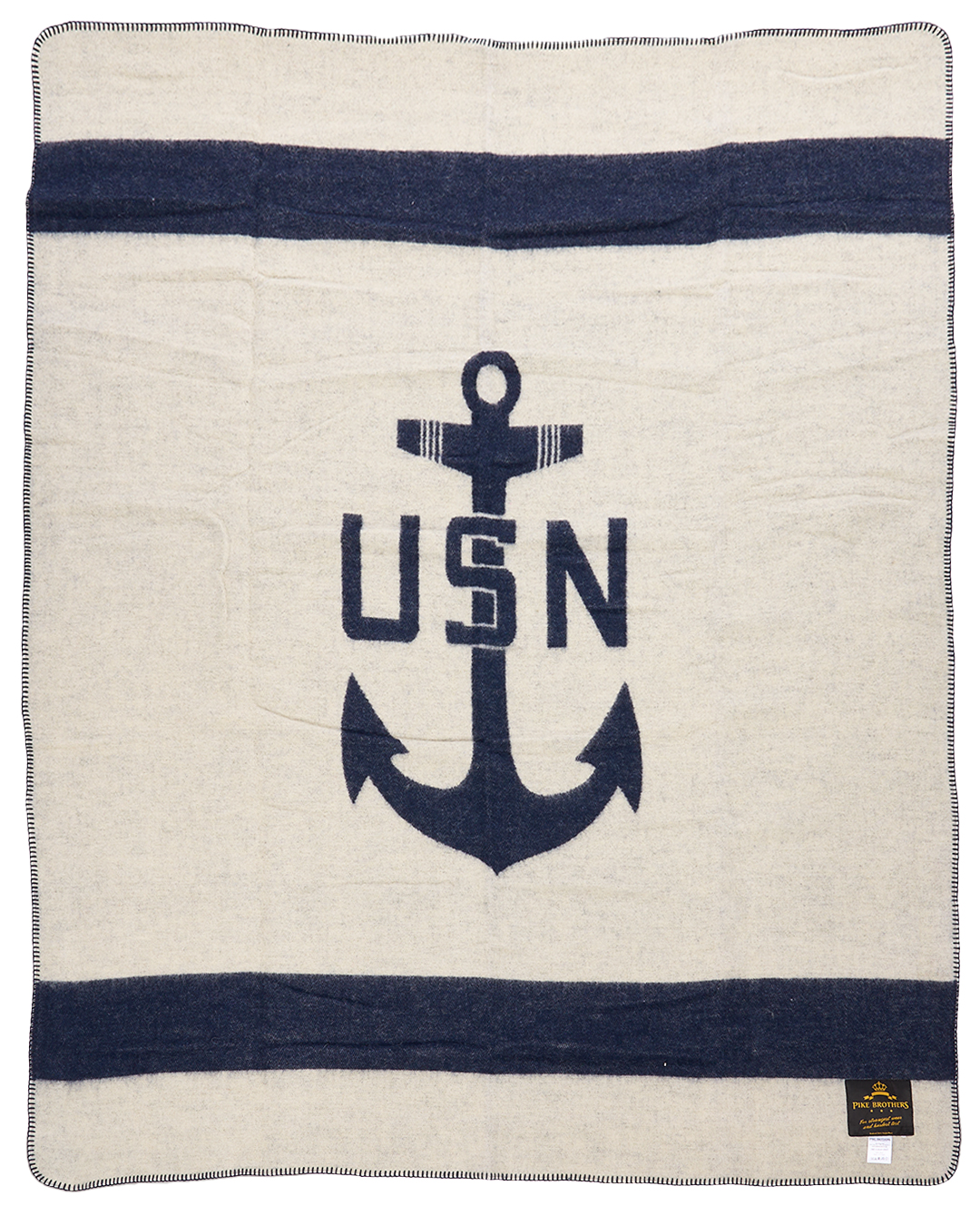 1969 USN blanket navy O&E