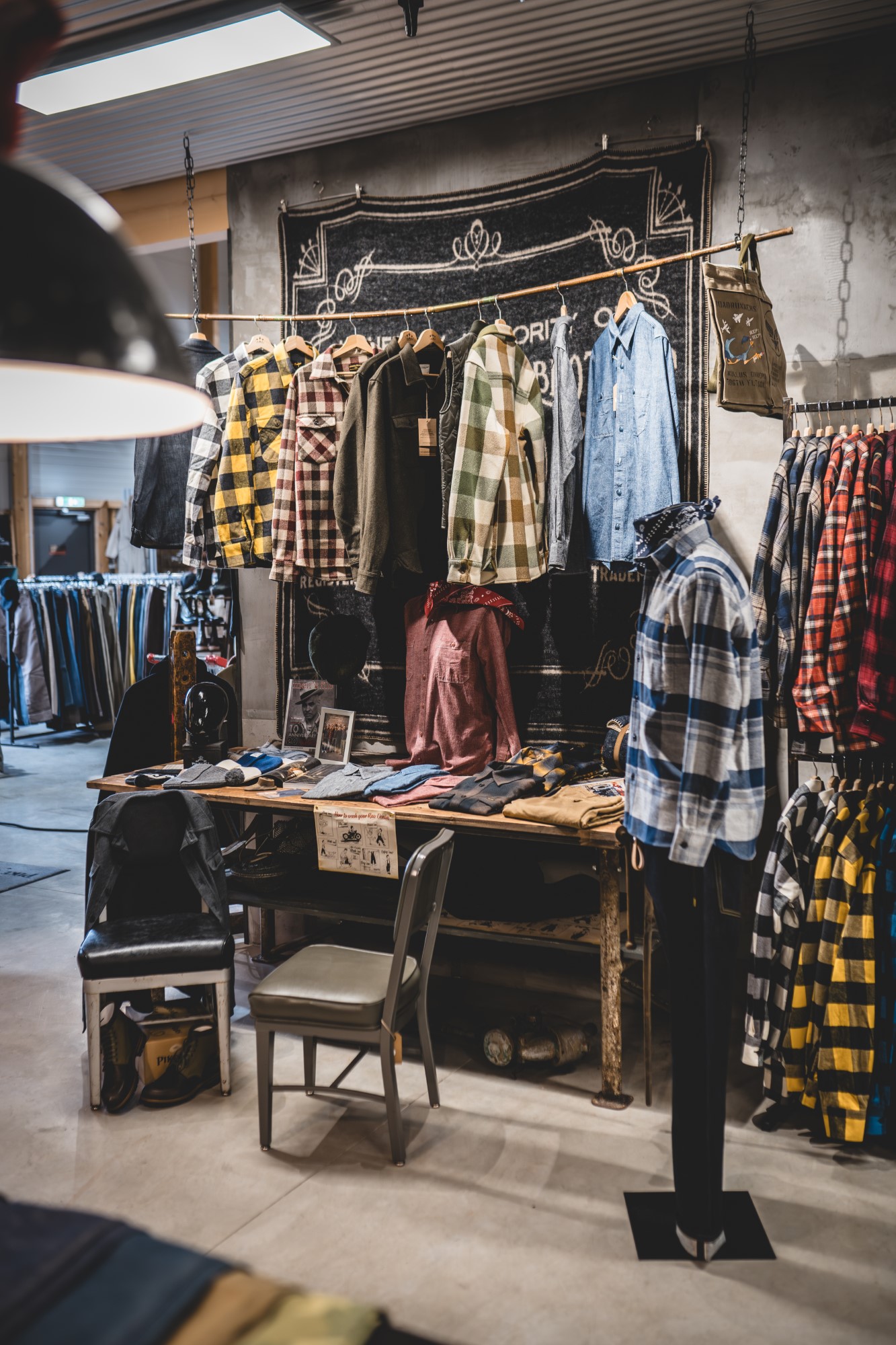General Store 22
