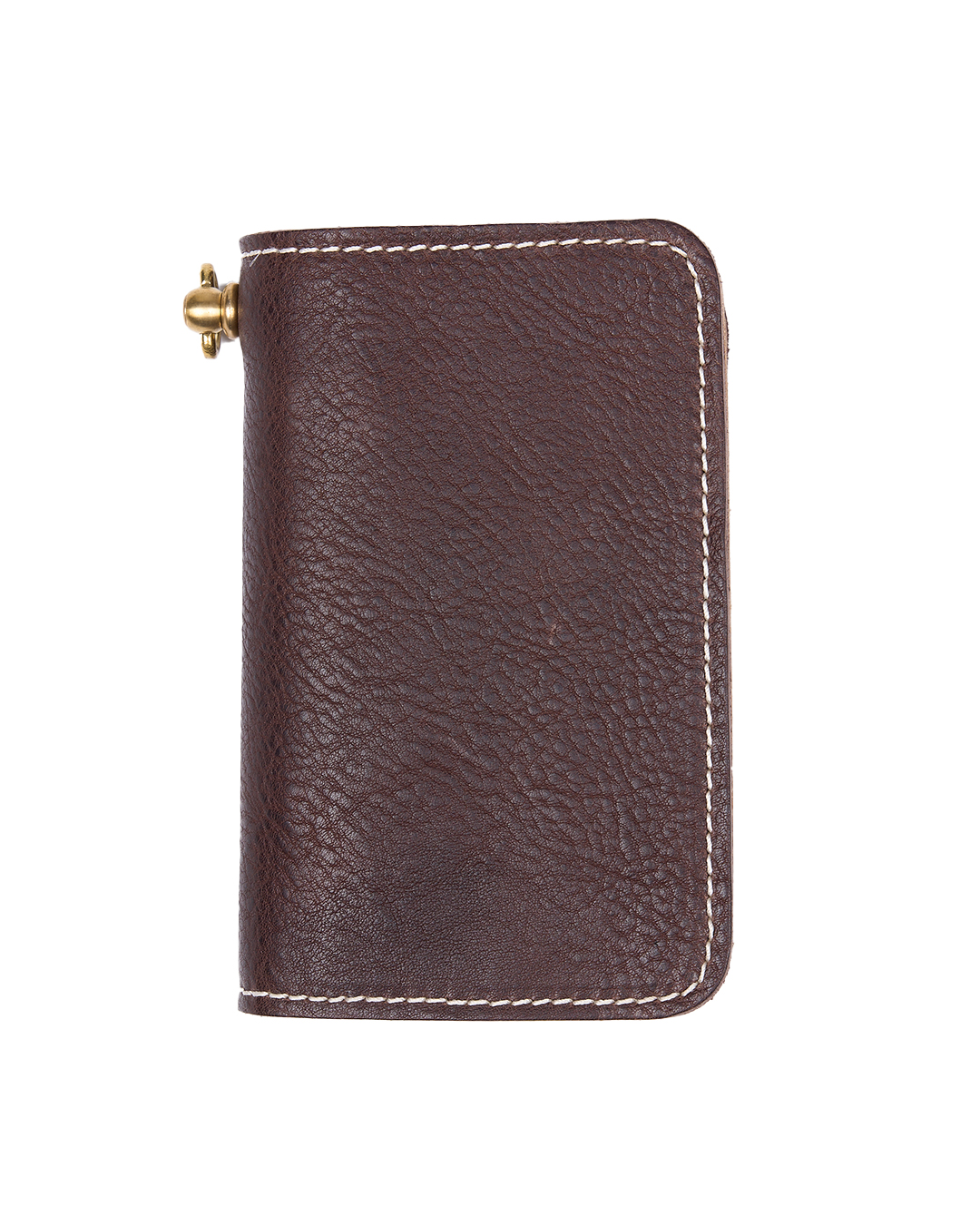 1965 Rider Wallet seal brown 1965 Rider Wallet seal brown