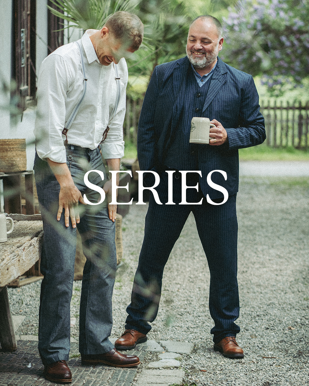 series series