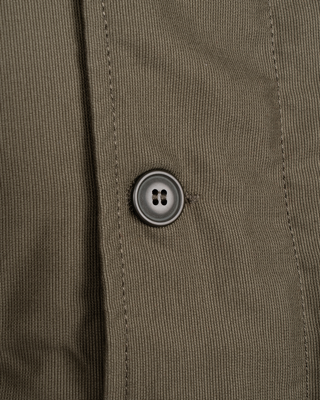1943 N1 Deck Jacket Bangor Green