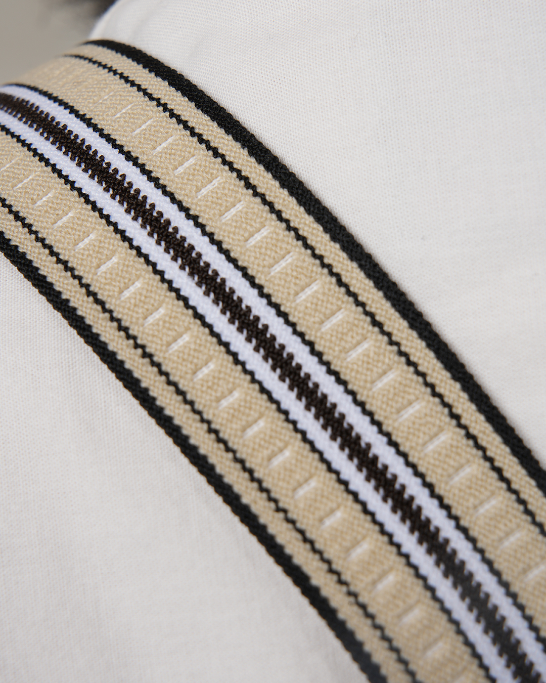 1927 Harvester Braces Beige