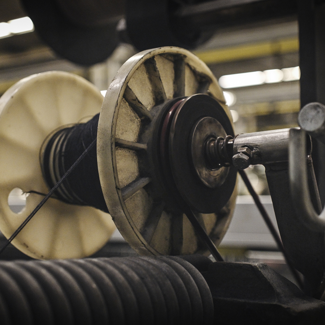 Candiani Denim Milano Italia