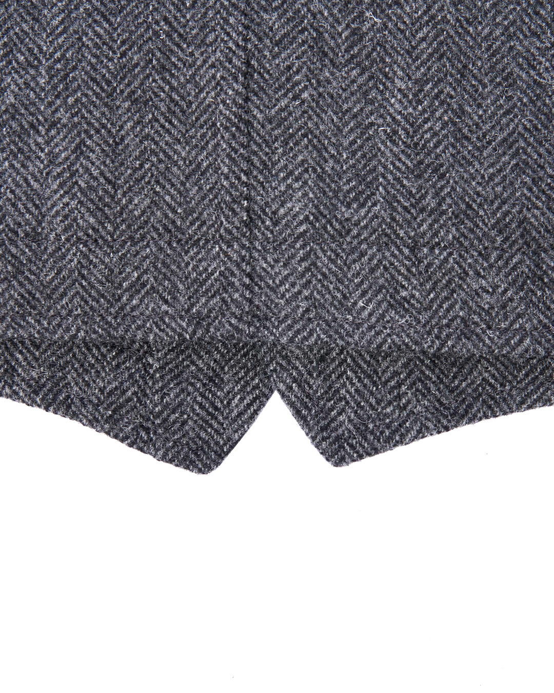 1937 Roamer Vest Dundee Grey 1937 Roamer Vest Dundee Grey