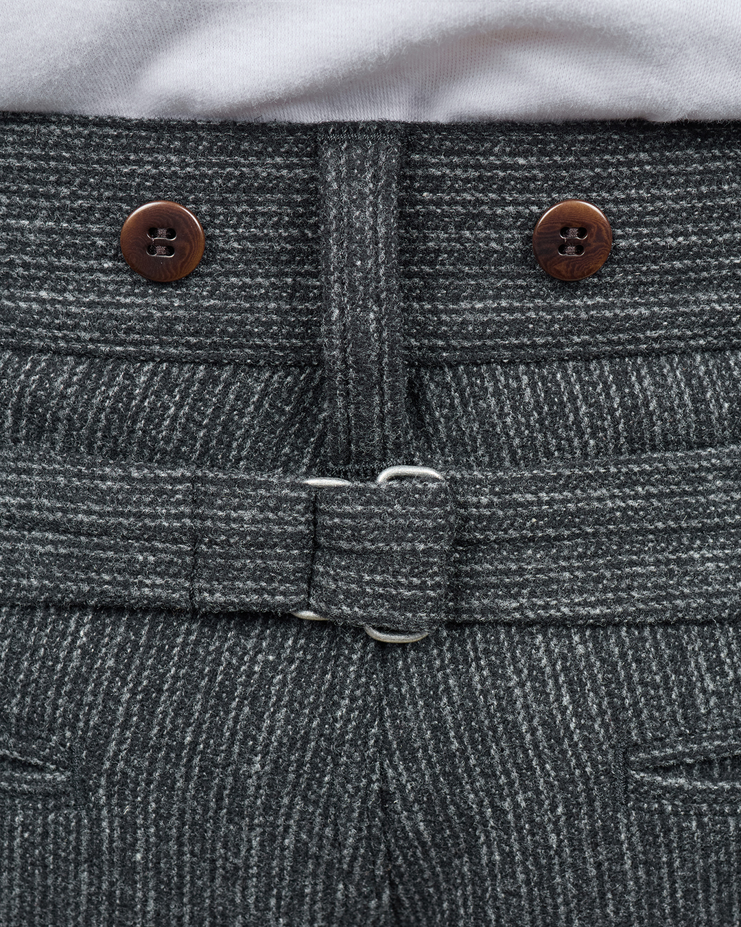 1947 Harvester Trousers Glasgow Grey