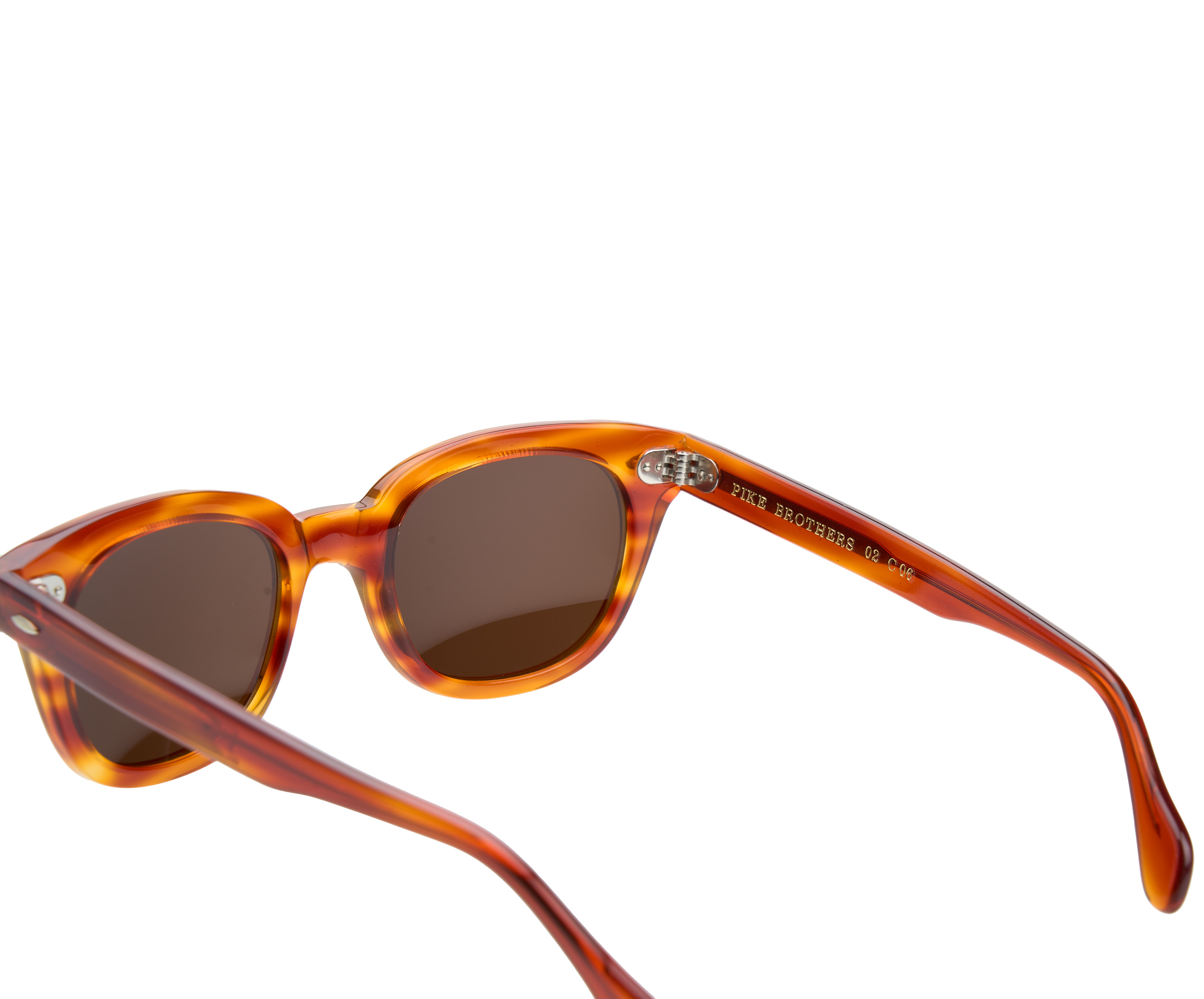 1963 Sun Glasses Elwood sunset 1963 Sun Glasses Elwood sunset