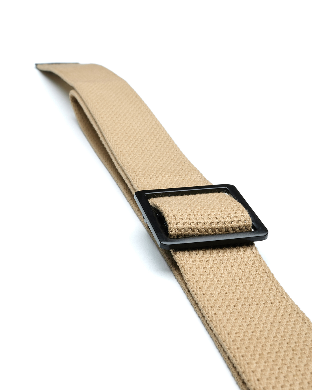1967 Service Belt Buff