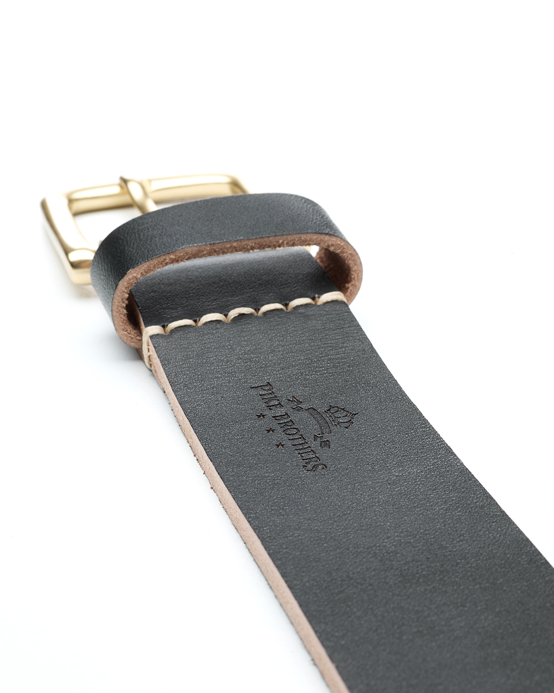 1936 Chopper Belt black