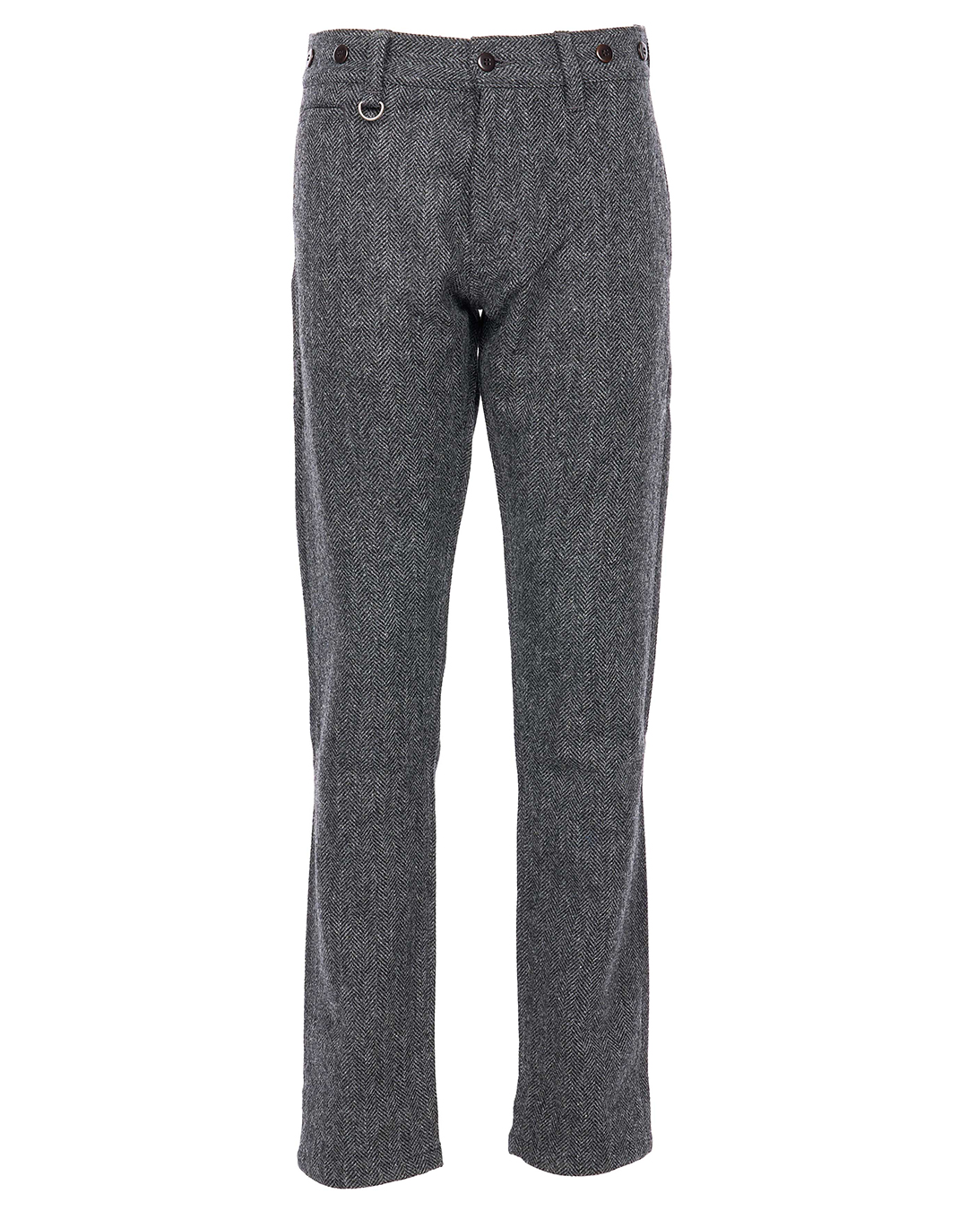 1923 Buccanoy Pant Dundee grey 1923 Buccanoy Pant Dundee grey