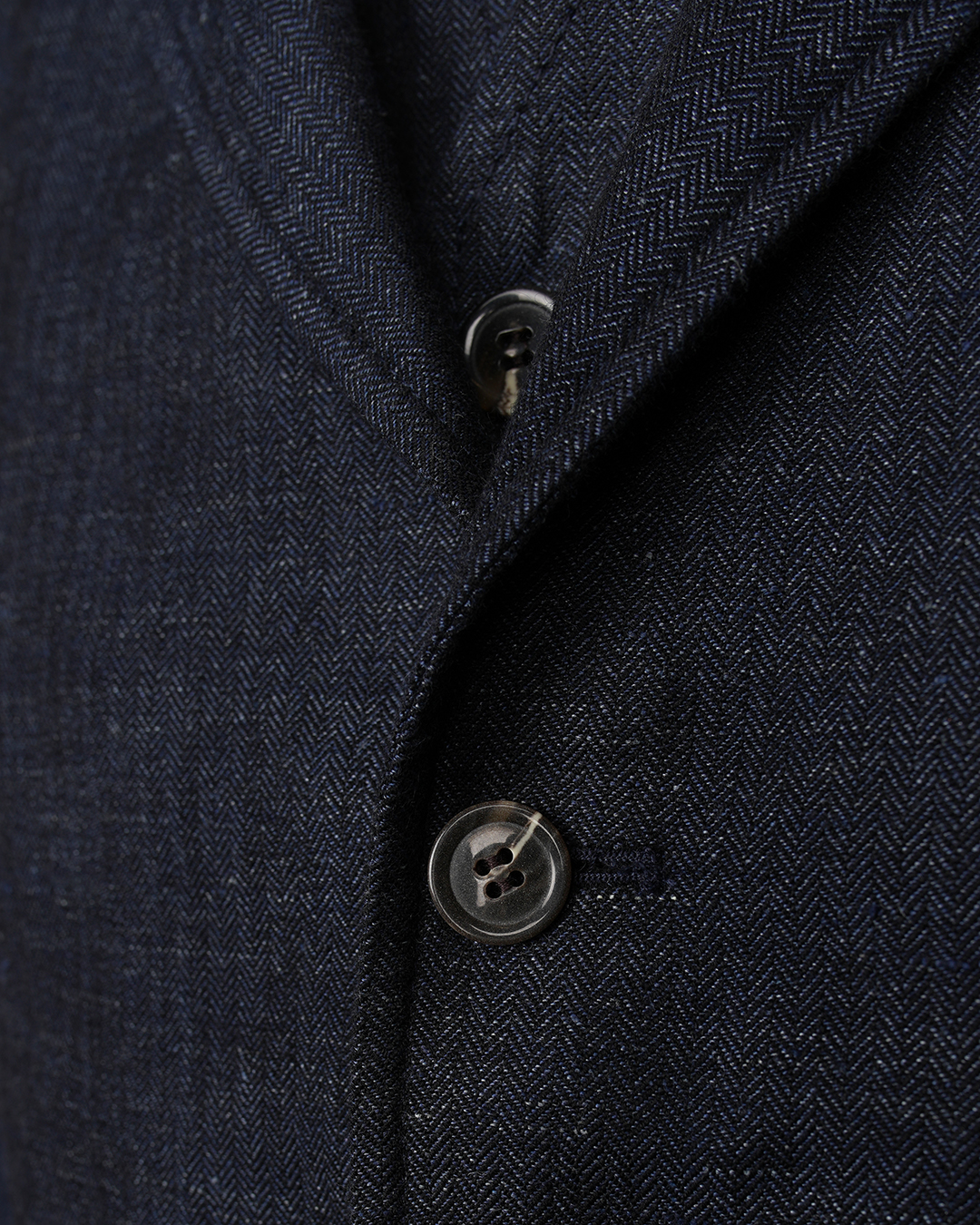 1927 Harvester Jacket Owen Blue