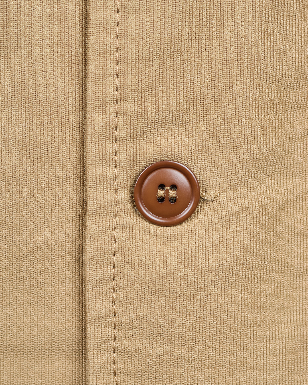1943 N1 Deck Jacket Jungle Cloth Beige
