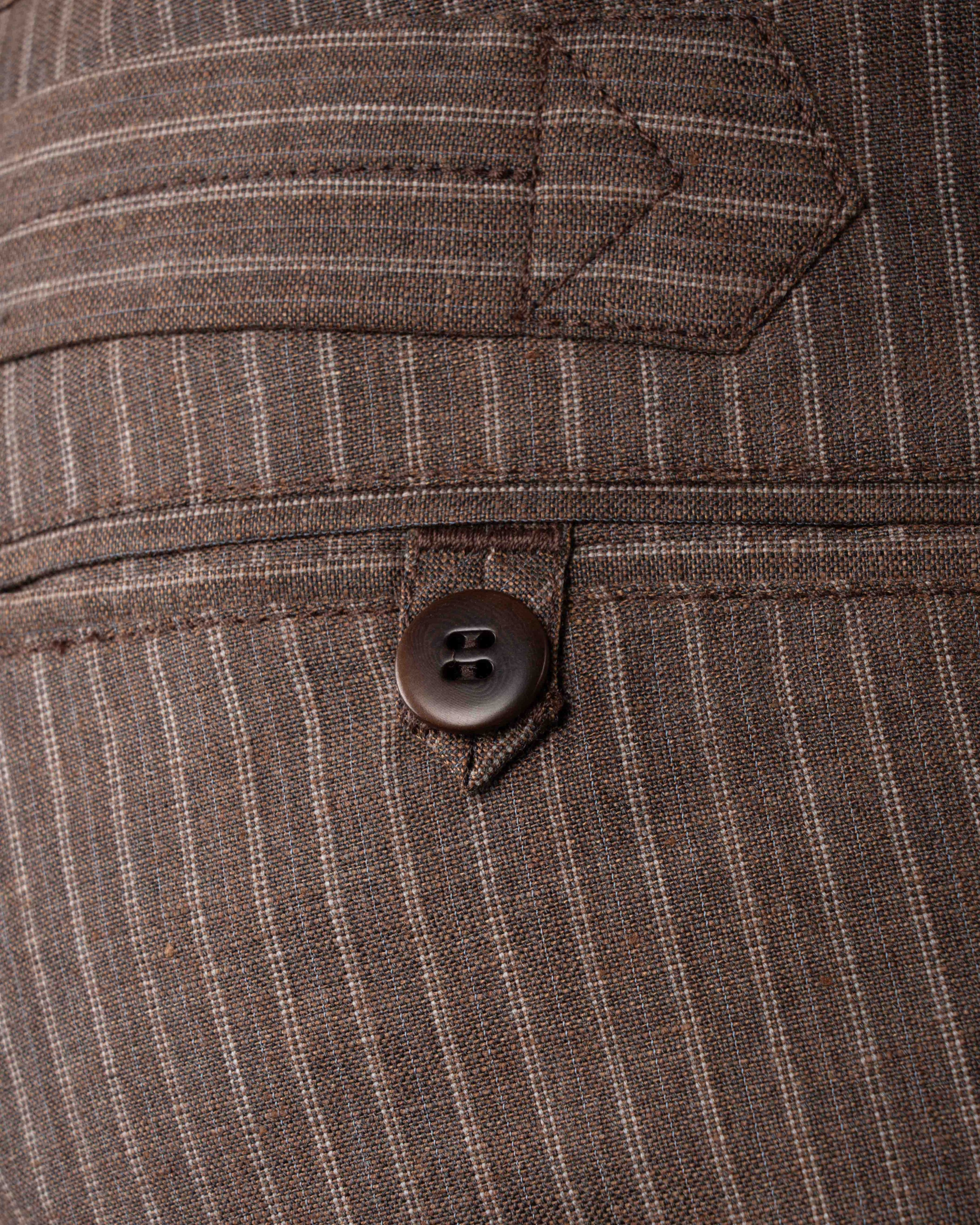 1923 Buccanoy Pant Alameda