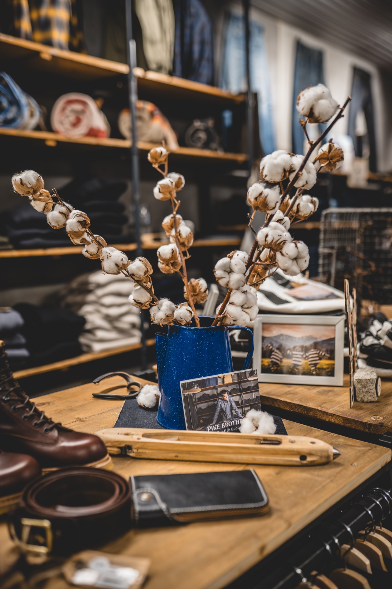 General Store 24