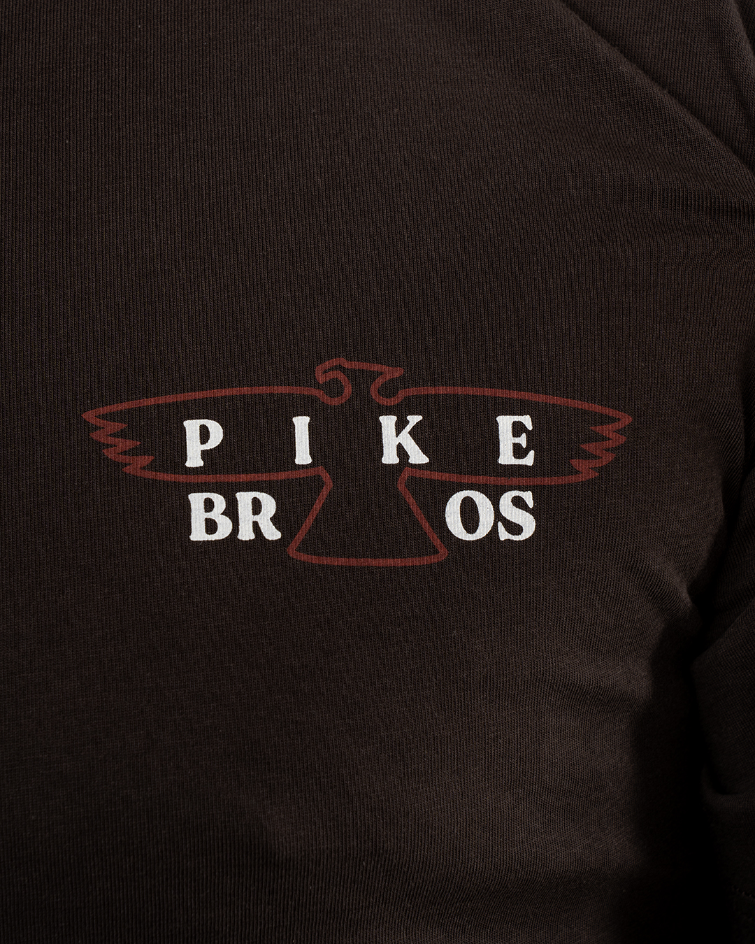 1969 Sports Tee Eagle Grey