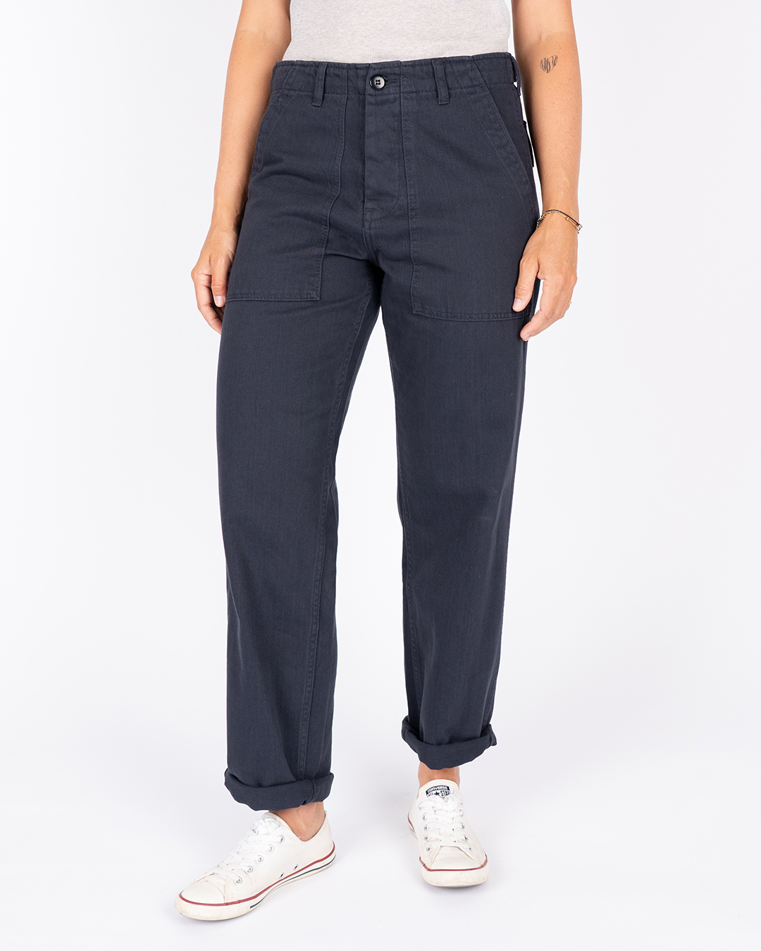 1962 OG-107 Pant Navy