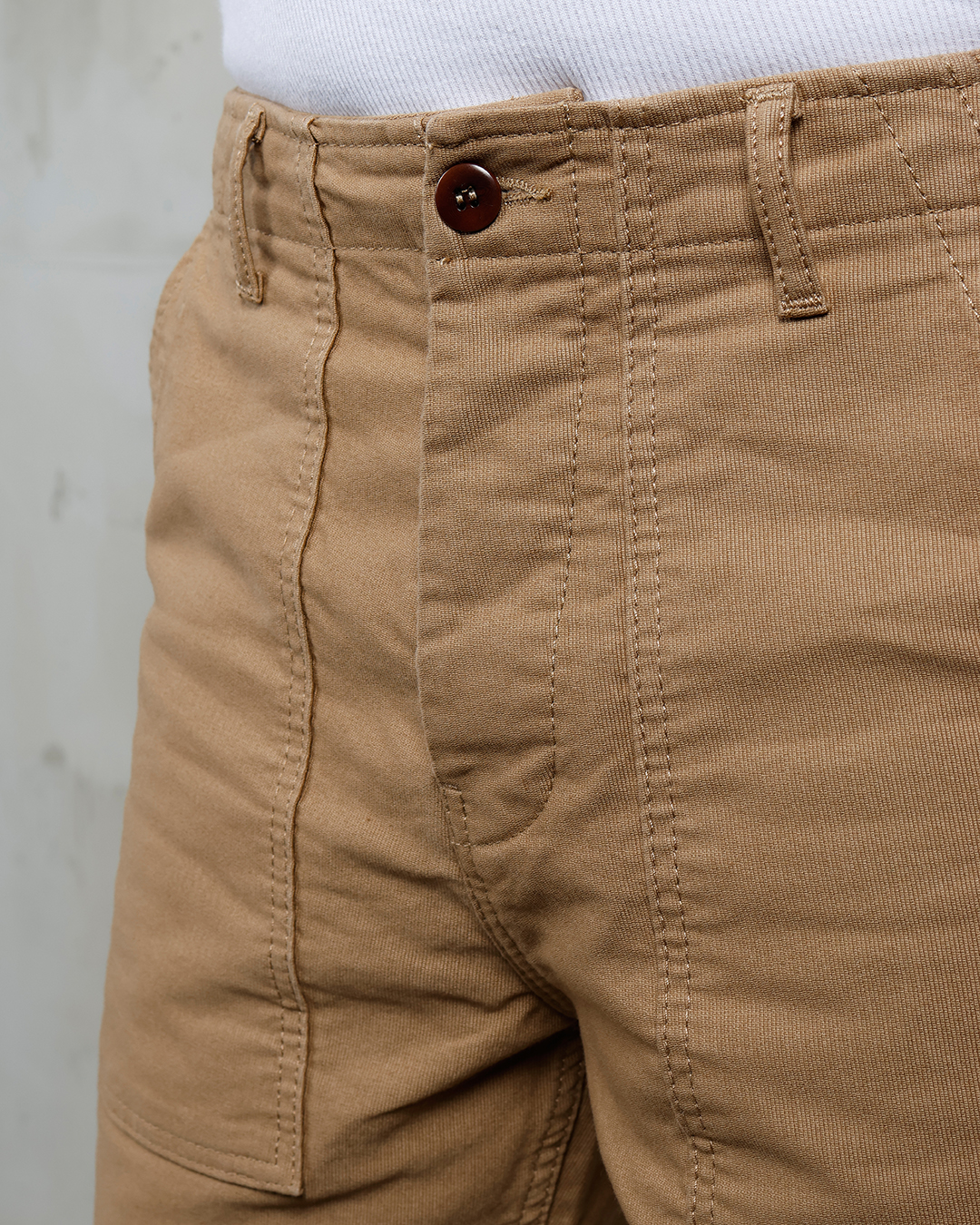1962 OG-107 Pant Jungle Cloth beige