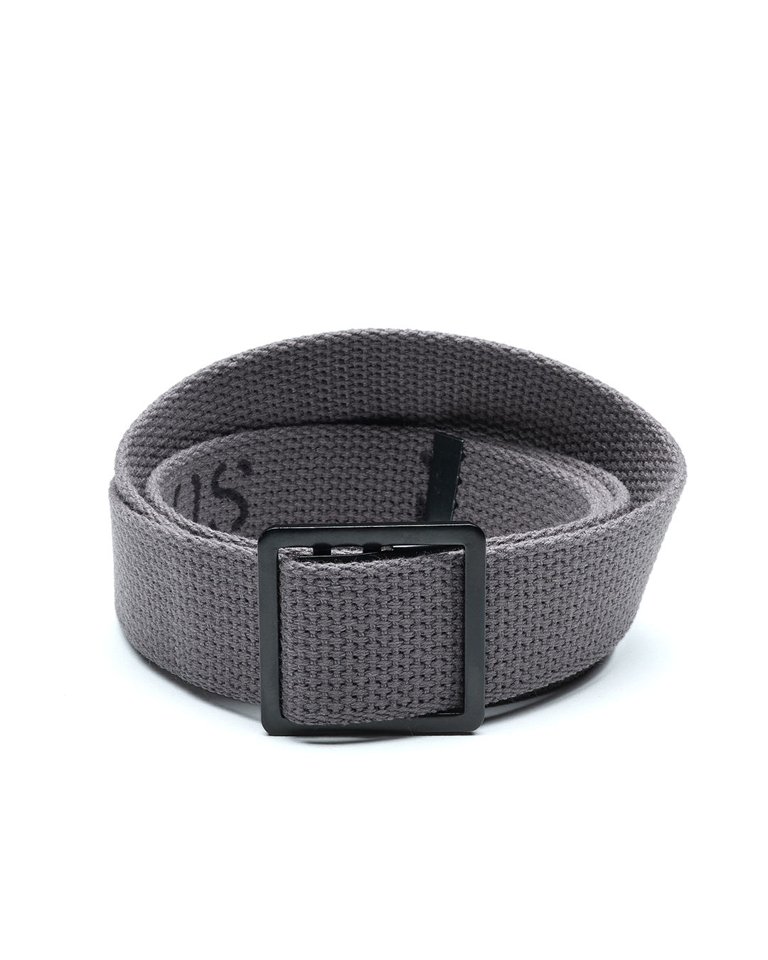 1967 Service Belt Dark Grey
