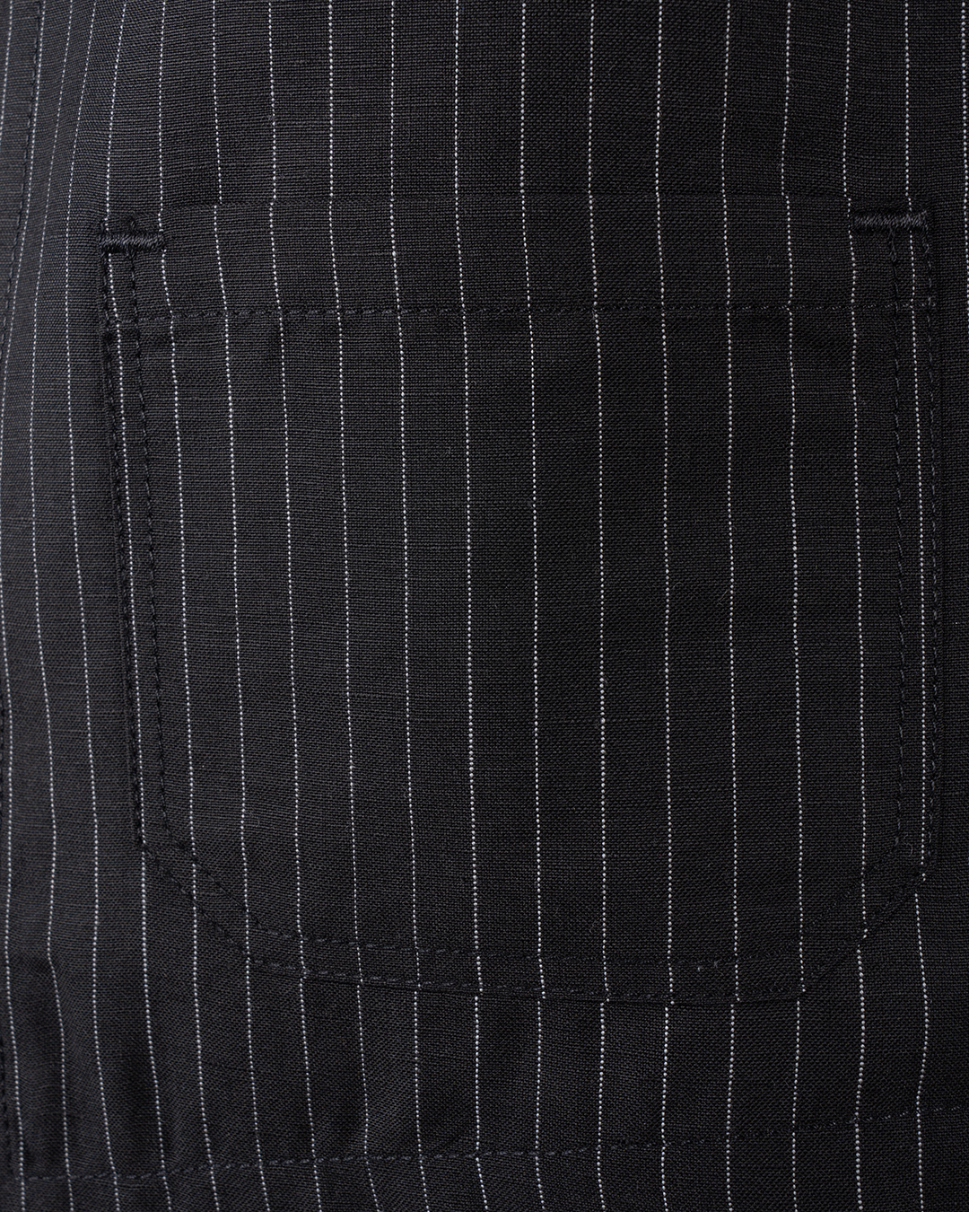 1937 Roamer Vest Chicago black
