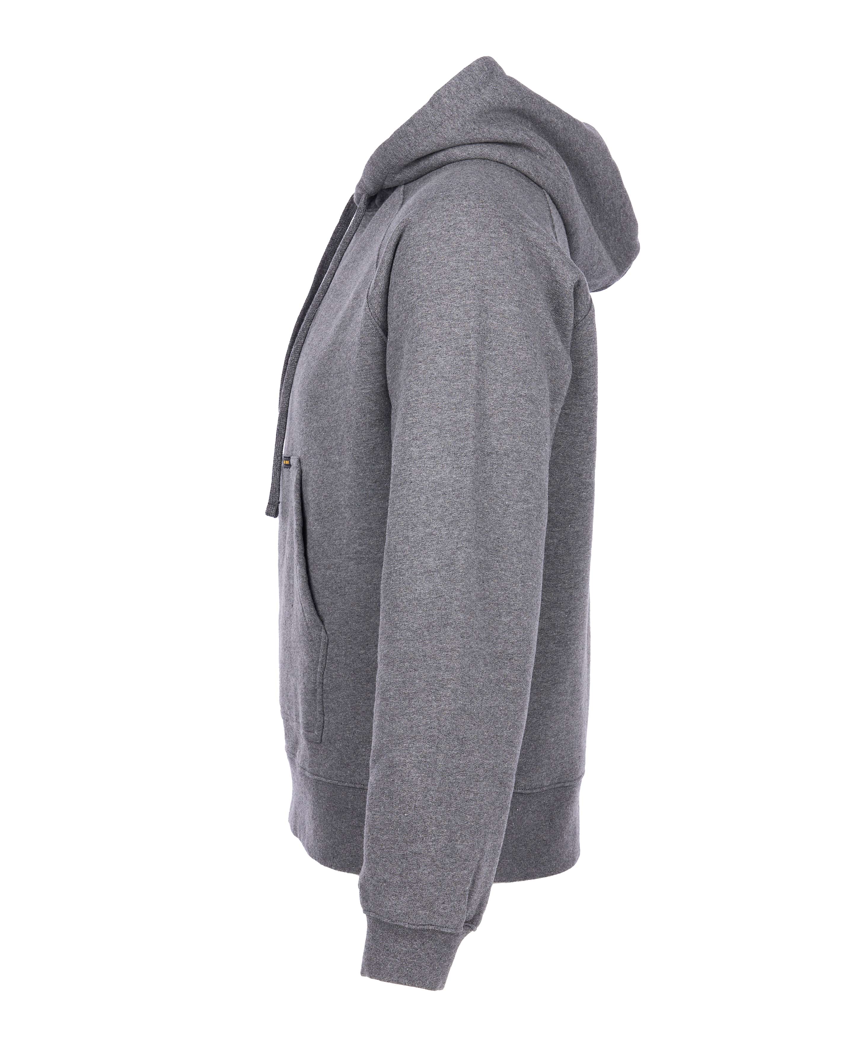 1965 PT Hoody grey melange 1965 PT Hoody grey melange