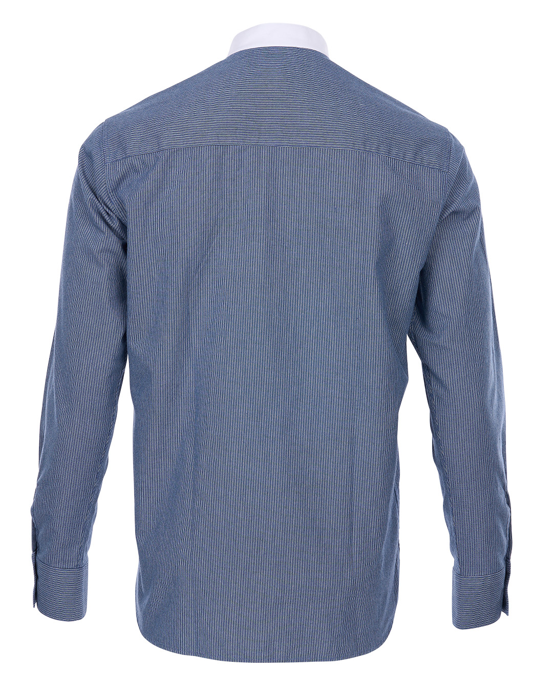 1908 Hazienda Shirt Baltic Blue