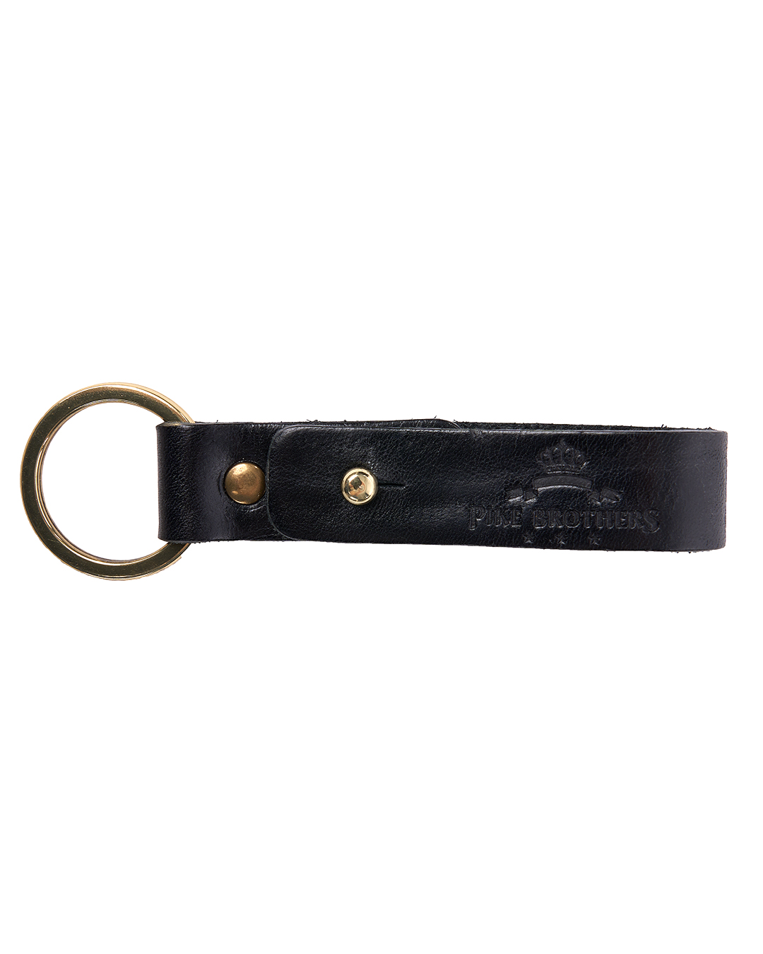 1968 Key Hanger black