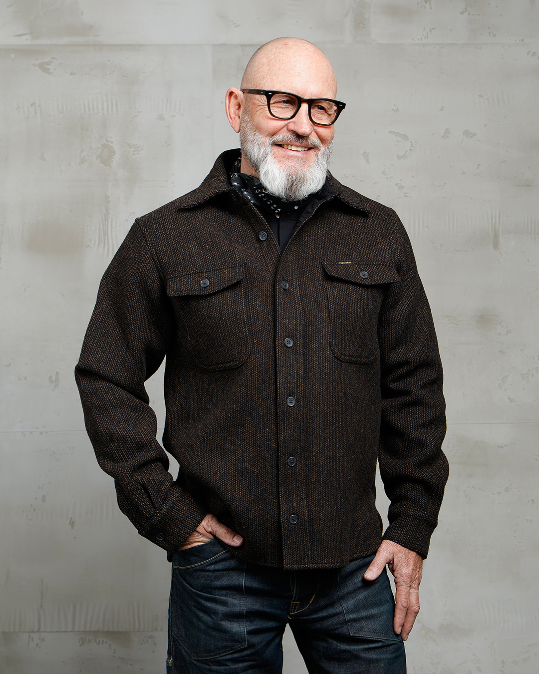 1943 CPO Atlanta Brown