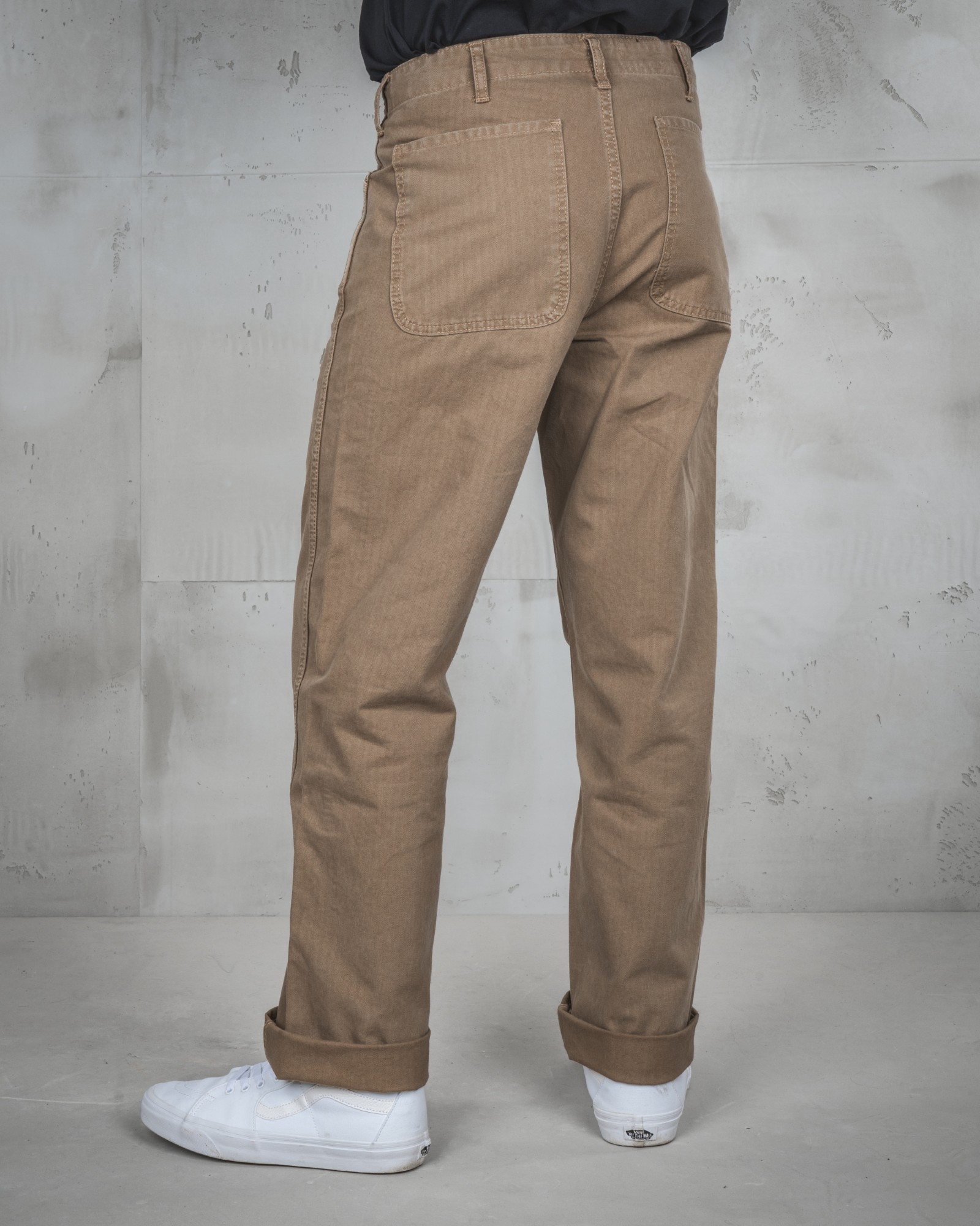 1941 Utility Trousers Tarawa 1941 Utility Trousers Tarawa