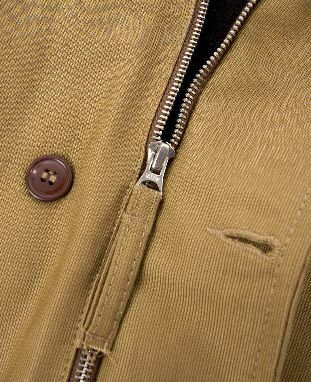 1943 N1 Deck Jacket Omaha