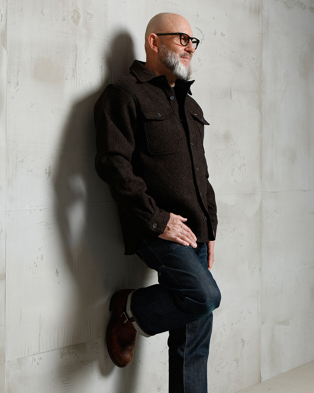 1943 CPO Atlanta Brown